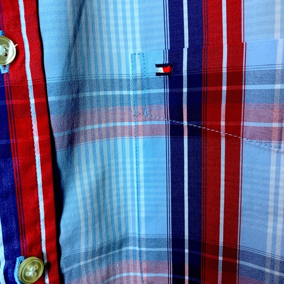 Tommy Hilfiger - Picture 1 of 5